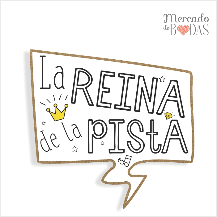 Carteles para fotos de boda motivo 1d