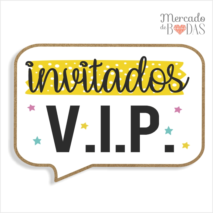 Carteles para fotos de boda motivo 3a