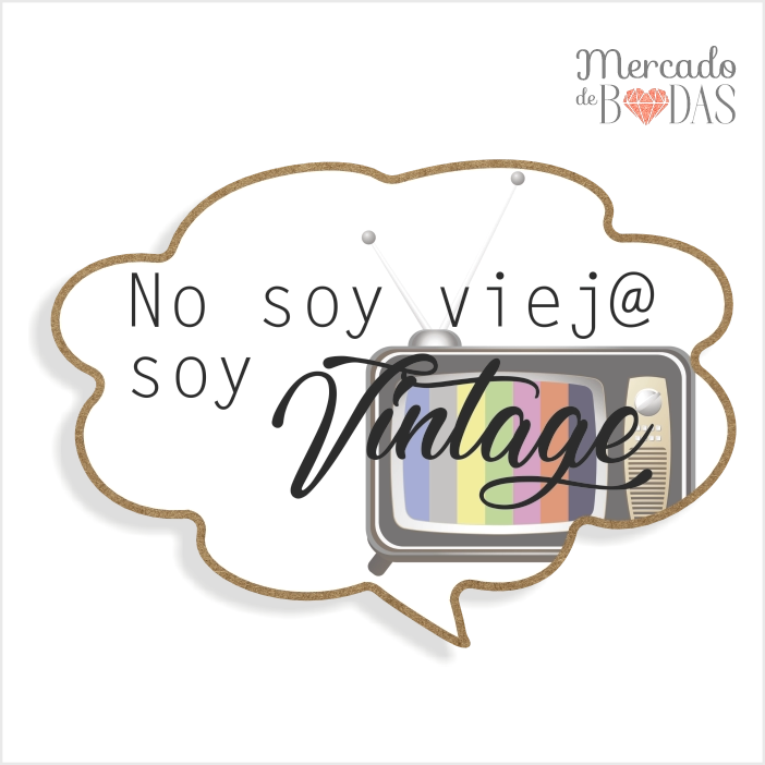 Carteles para fotos de boda motivo 3c