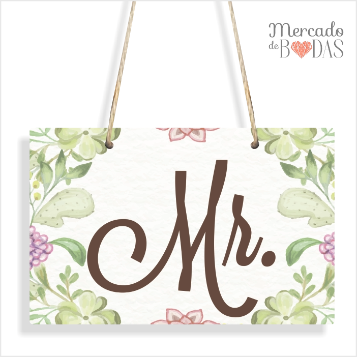 Decoracion sillas boda mr