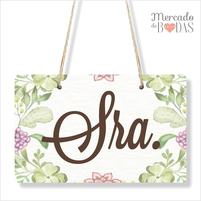 Decoracion sillas boda sra verde