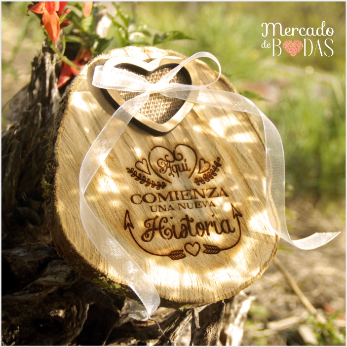 PORTA ARGOLLAS CORTEZA AQUI COMIENZA 1