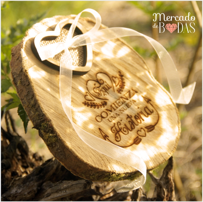 PORTA ARGOLLAS CORTEZA AQUI COMIENZA 2