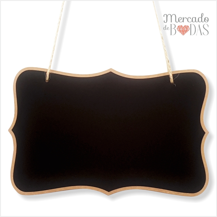 CARTELES ENTRADA NOVIA MARQUESINA NEGRA PERSONALIZACION