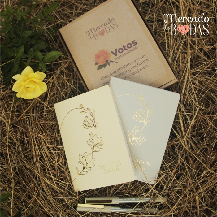 VOTOS BODA 3