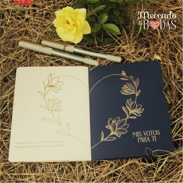 VOTOS MATRIMONIALES 1