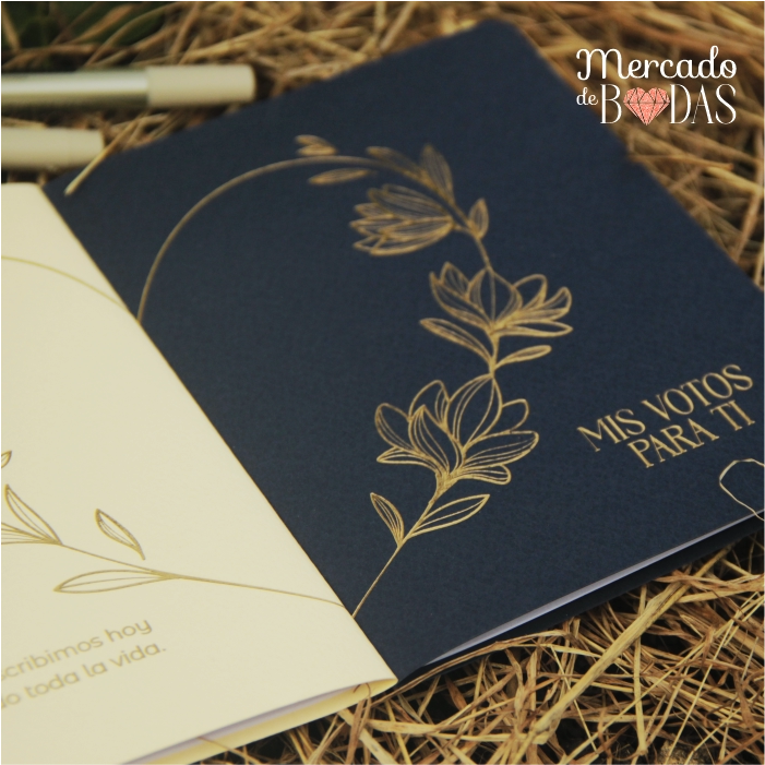VOTOS MATRIMONIALES 2