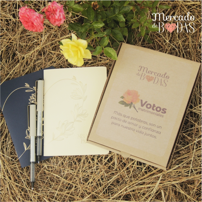 VOTOS MATRIMONIALES 3