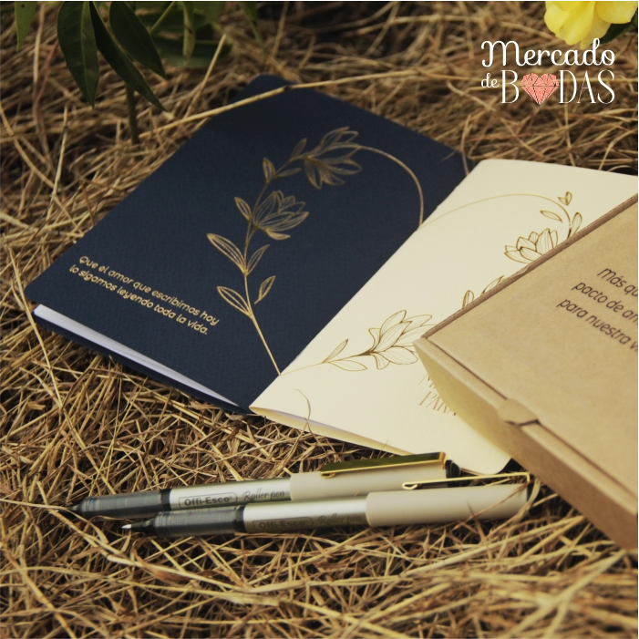 VOTOS MATRIMONIALES 4