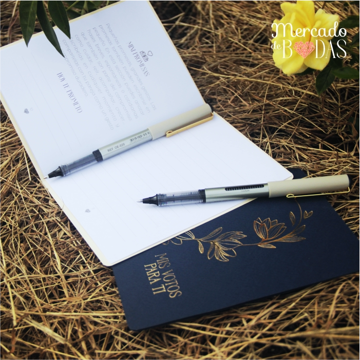 VOTOS MATRIMONIALES 5