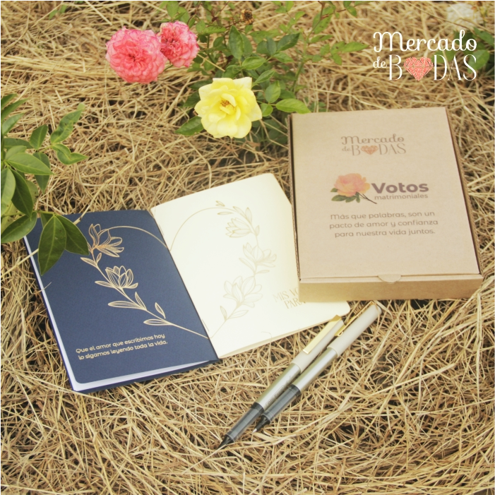 VOTOS MATRIMONIALES 6
