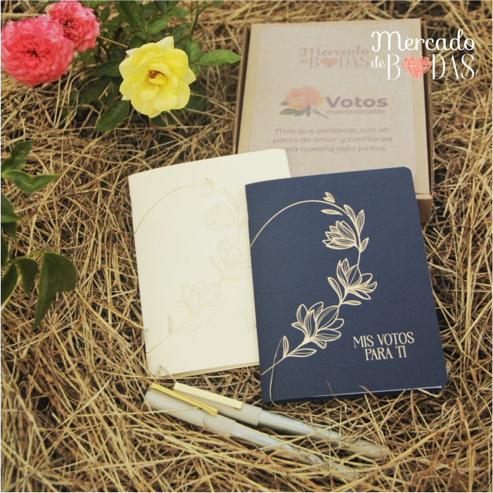 VOTOS MATRIMONIALES 7