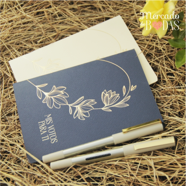 VOTOS MATRIMONIALES 8